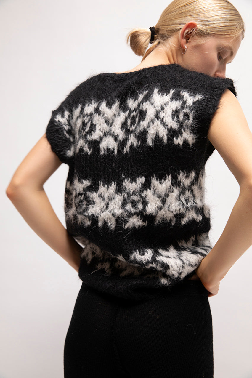 Inka Vest