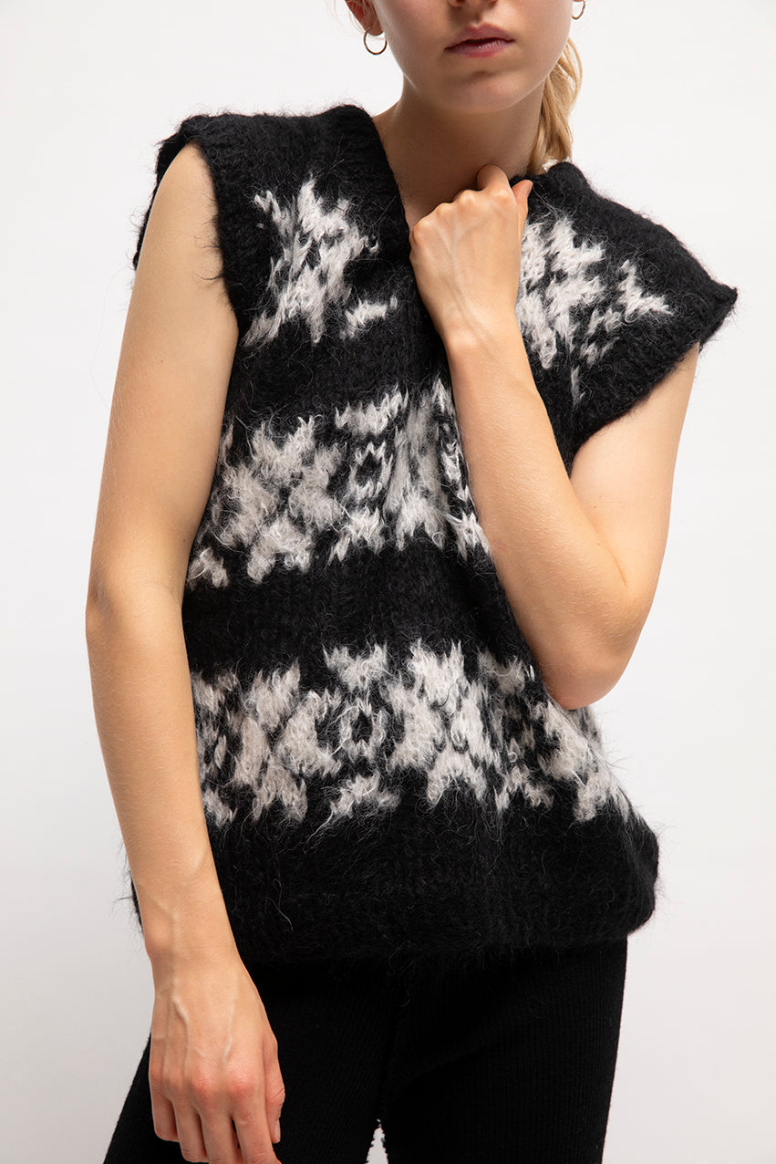 Inka Vest
