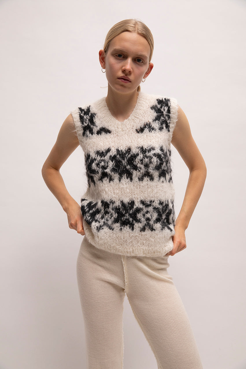 Inka Vest
