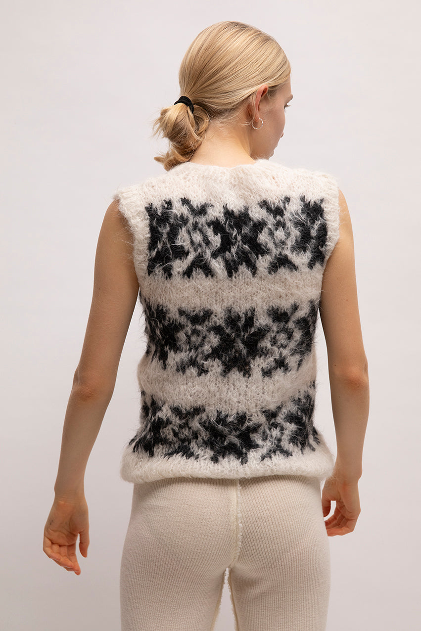 Inka Vest