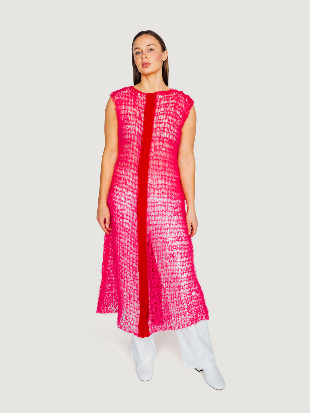 Isabella dress