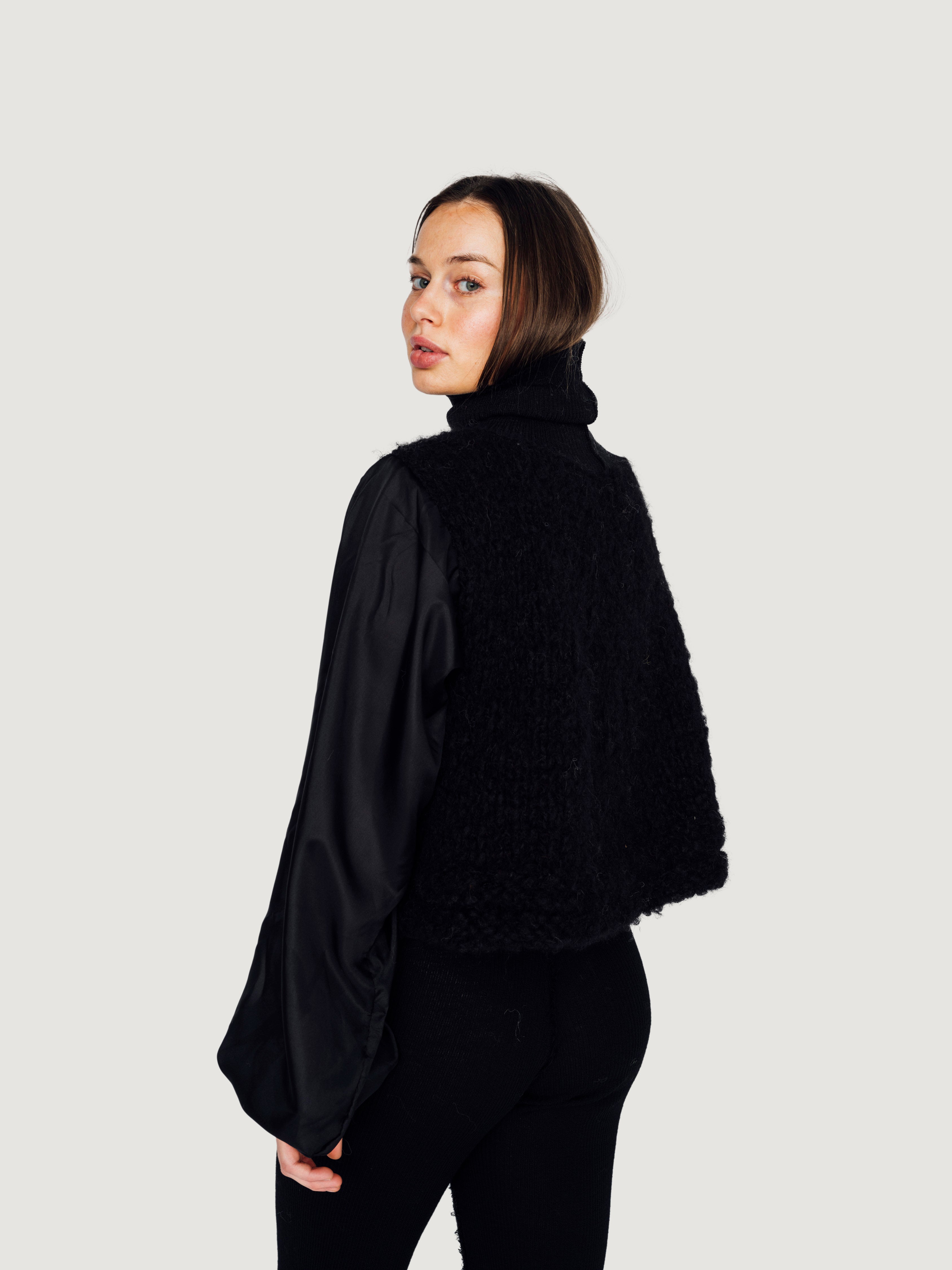 Káta sweater