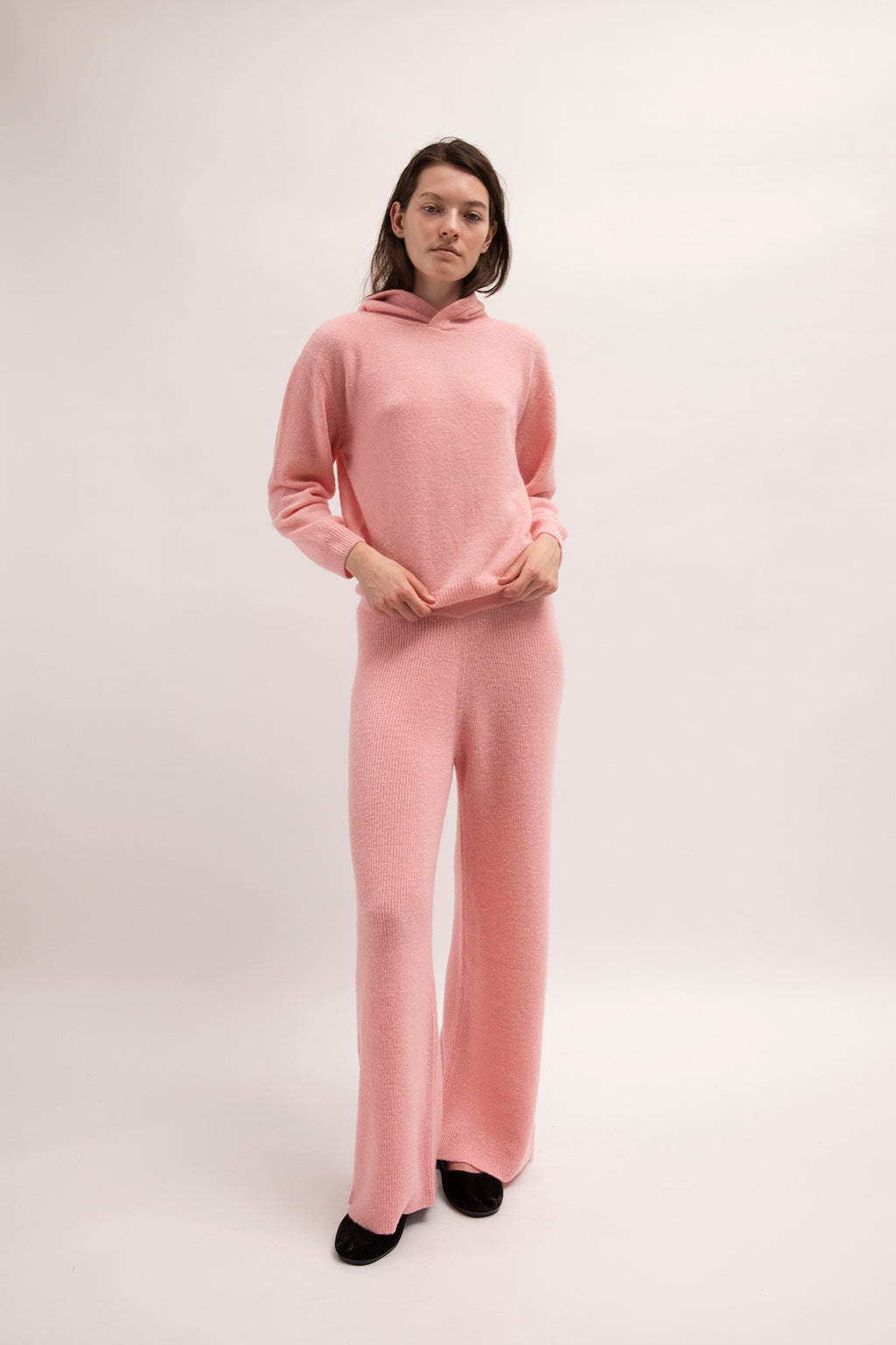 Modest trousers