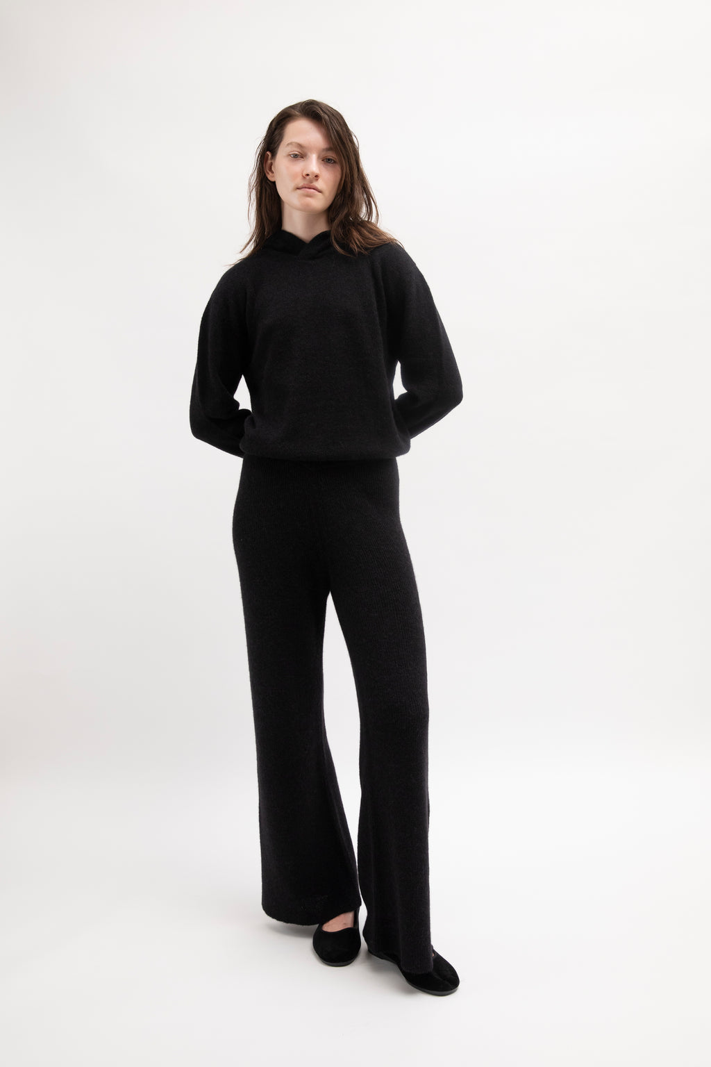 Modest trousers