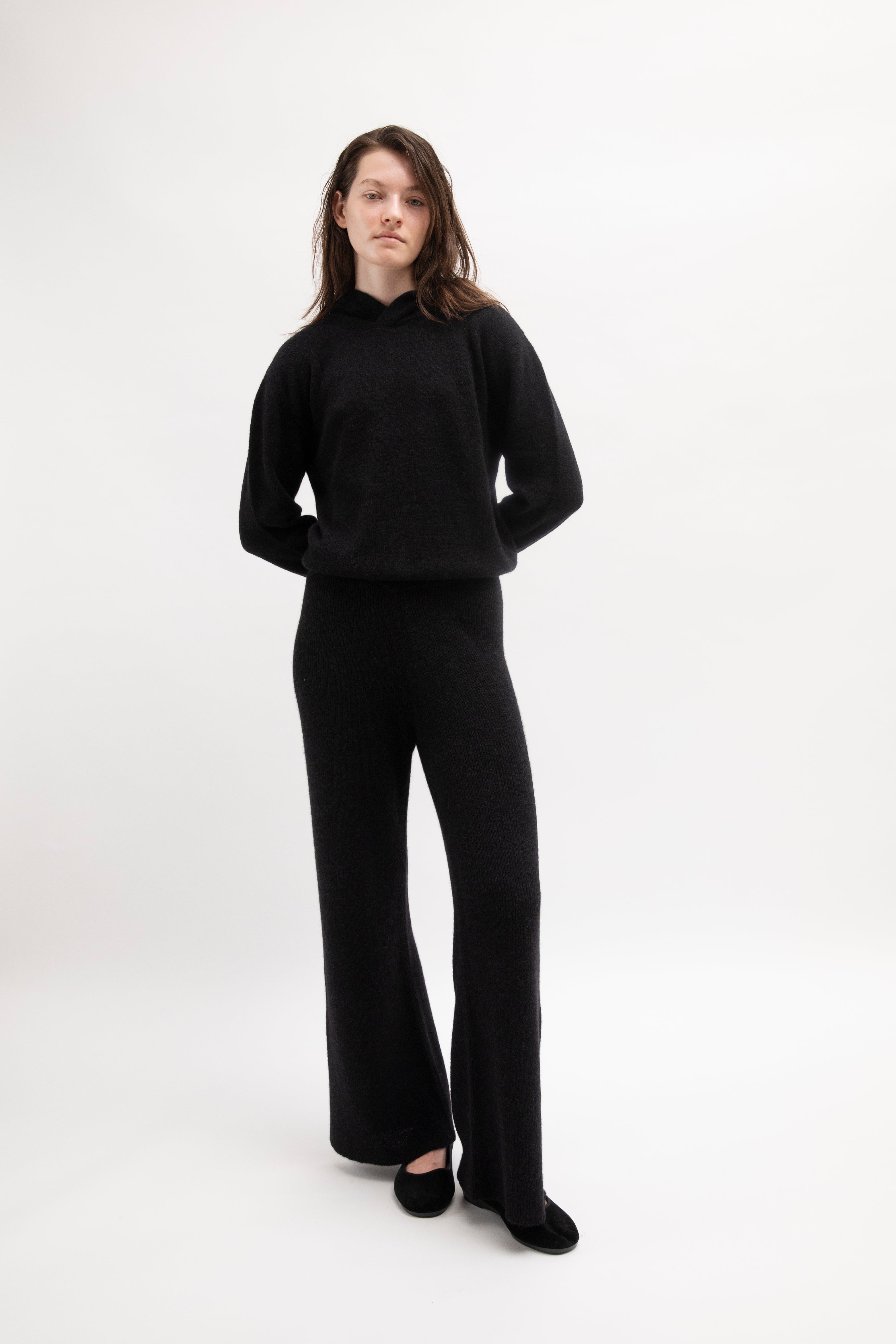 Modest trousers