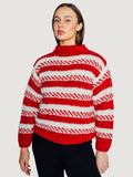 Óðin women's sweater