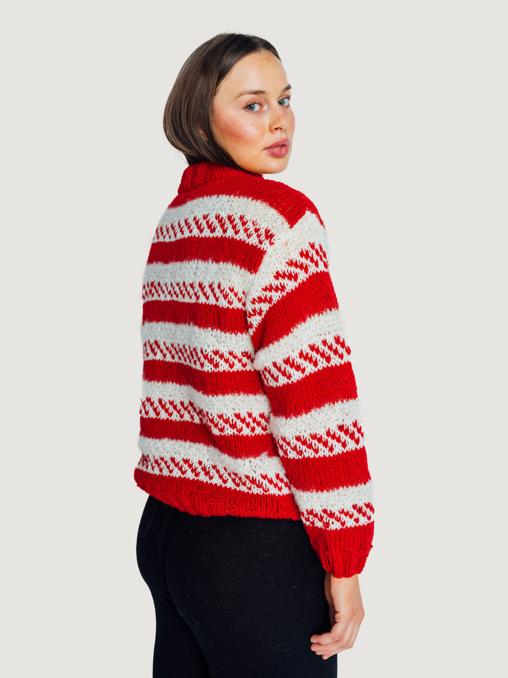 Óðin women's sweater