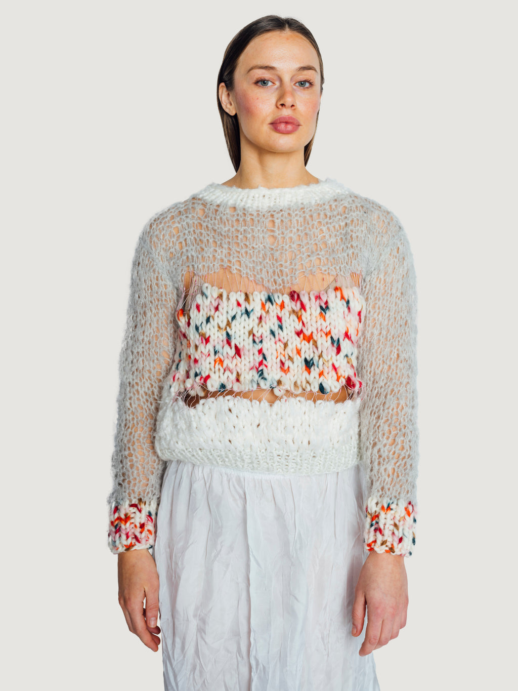 Ofelia sweater