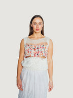 Olivia top