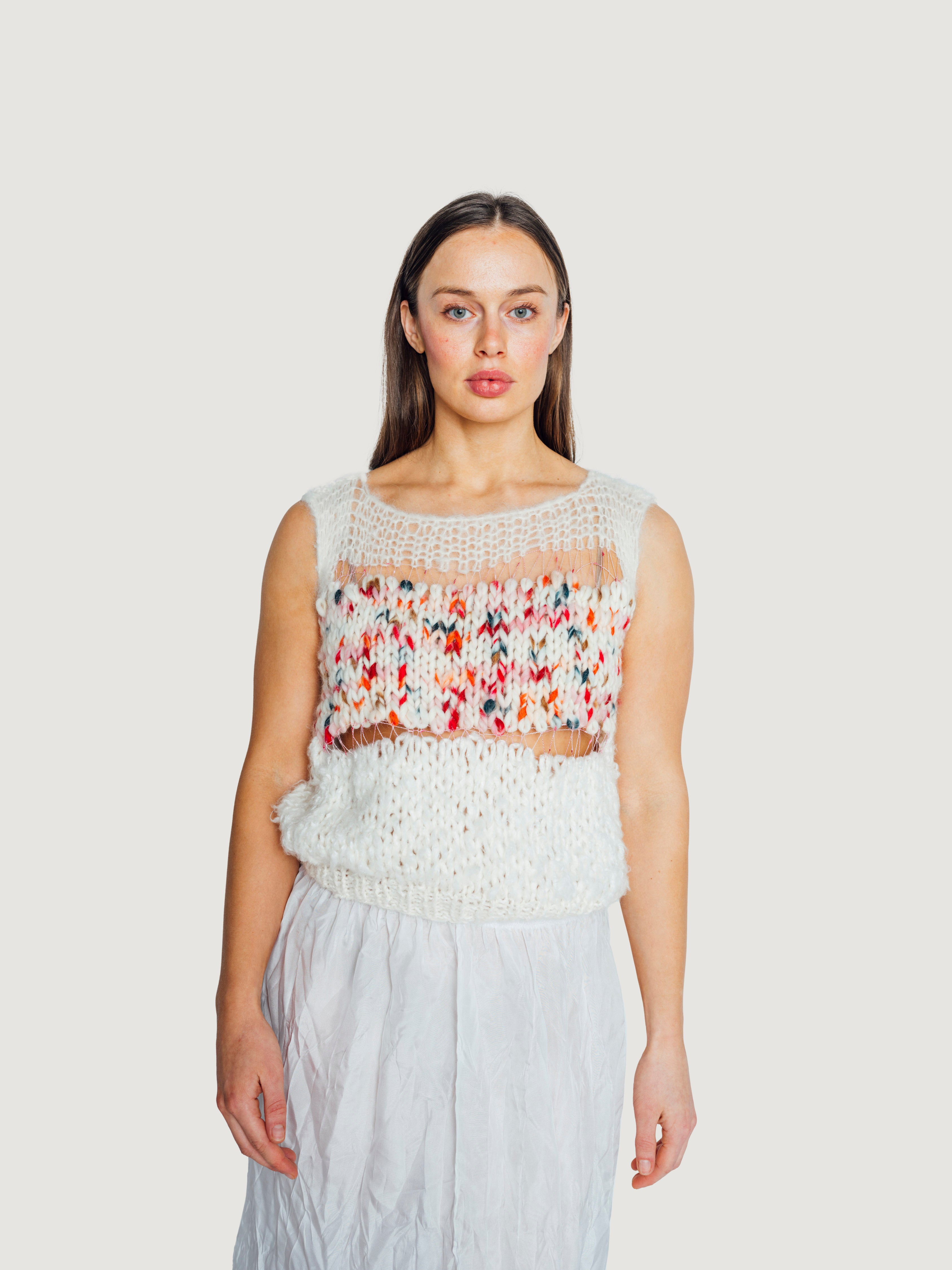 Olivia top