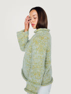 Rá sweater