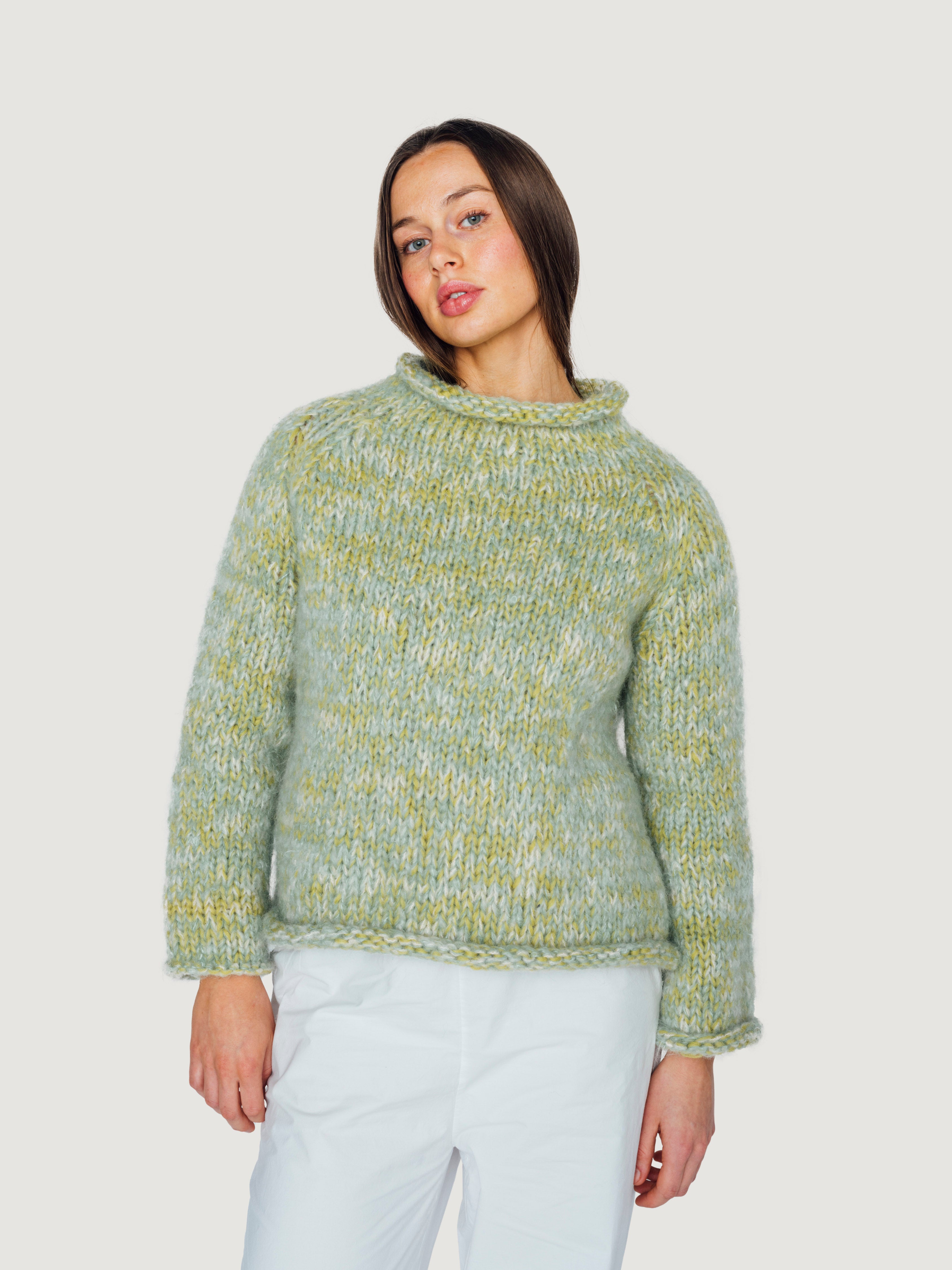 Rá sweater