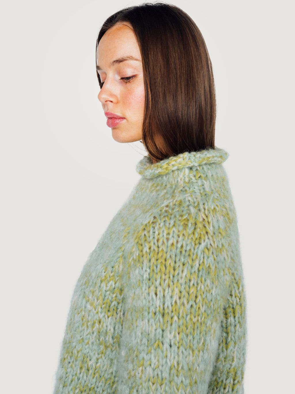Rá sweater
