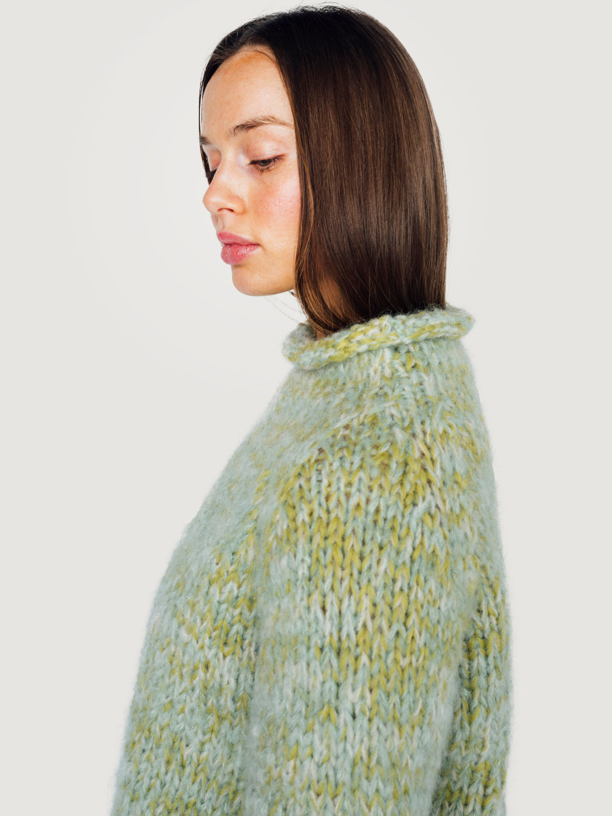 Rá sweater