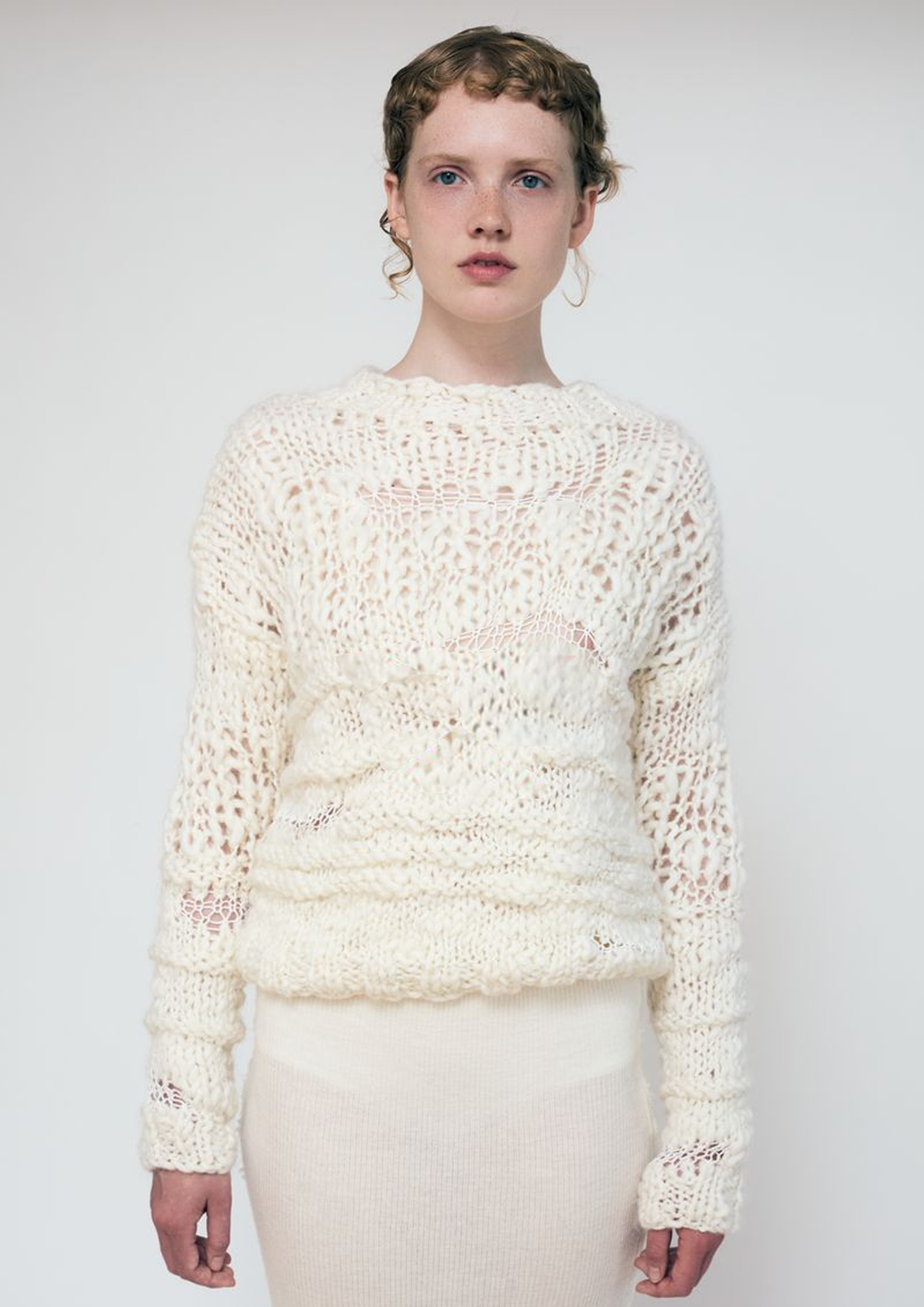 RØNN sweater