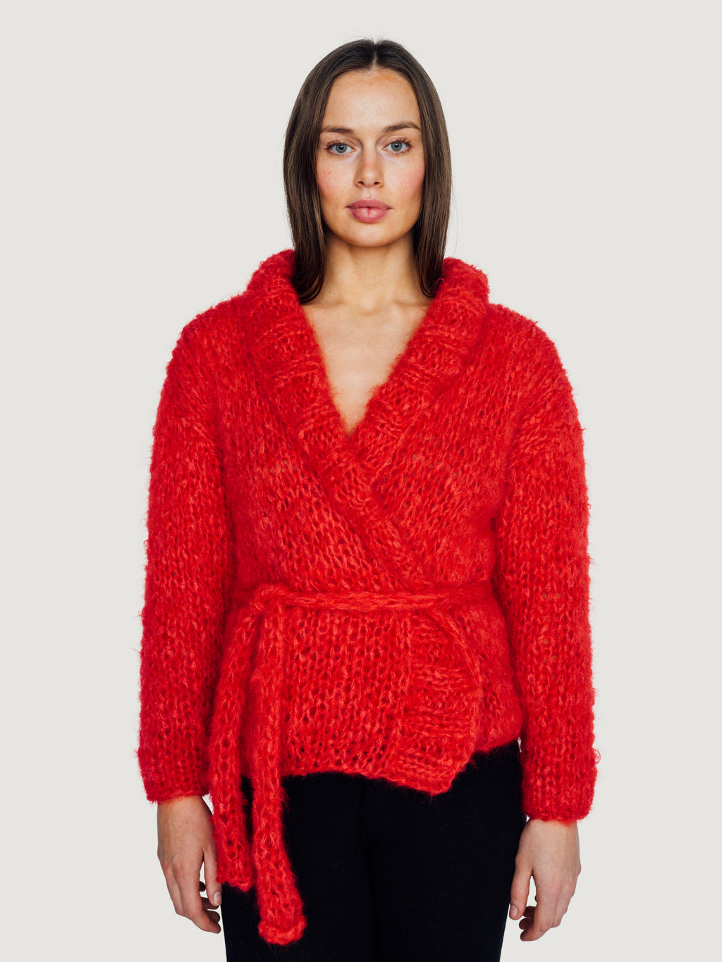 Sunny cardigan