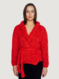 Sunny cardigan