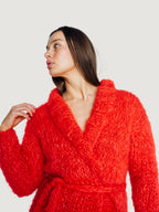 Sunny cardigan