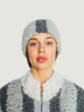 Vertical hat
