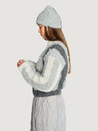 Vertical jacket