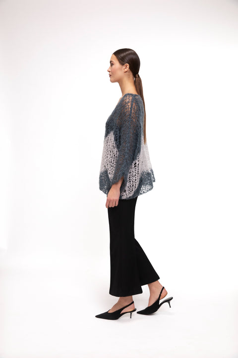 Alda sweater