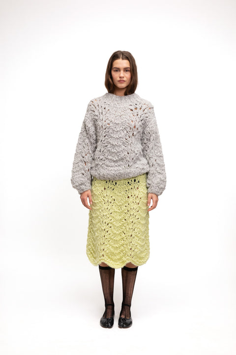 Alda sweater