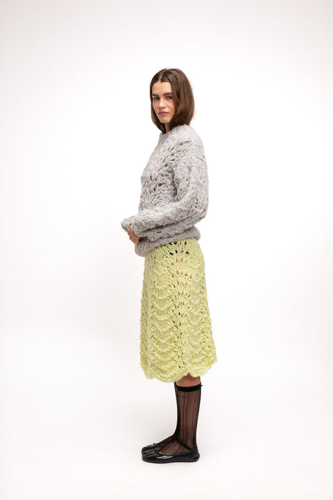 Alda sweater
