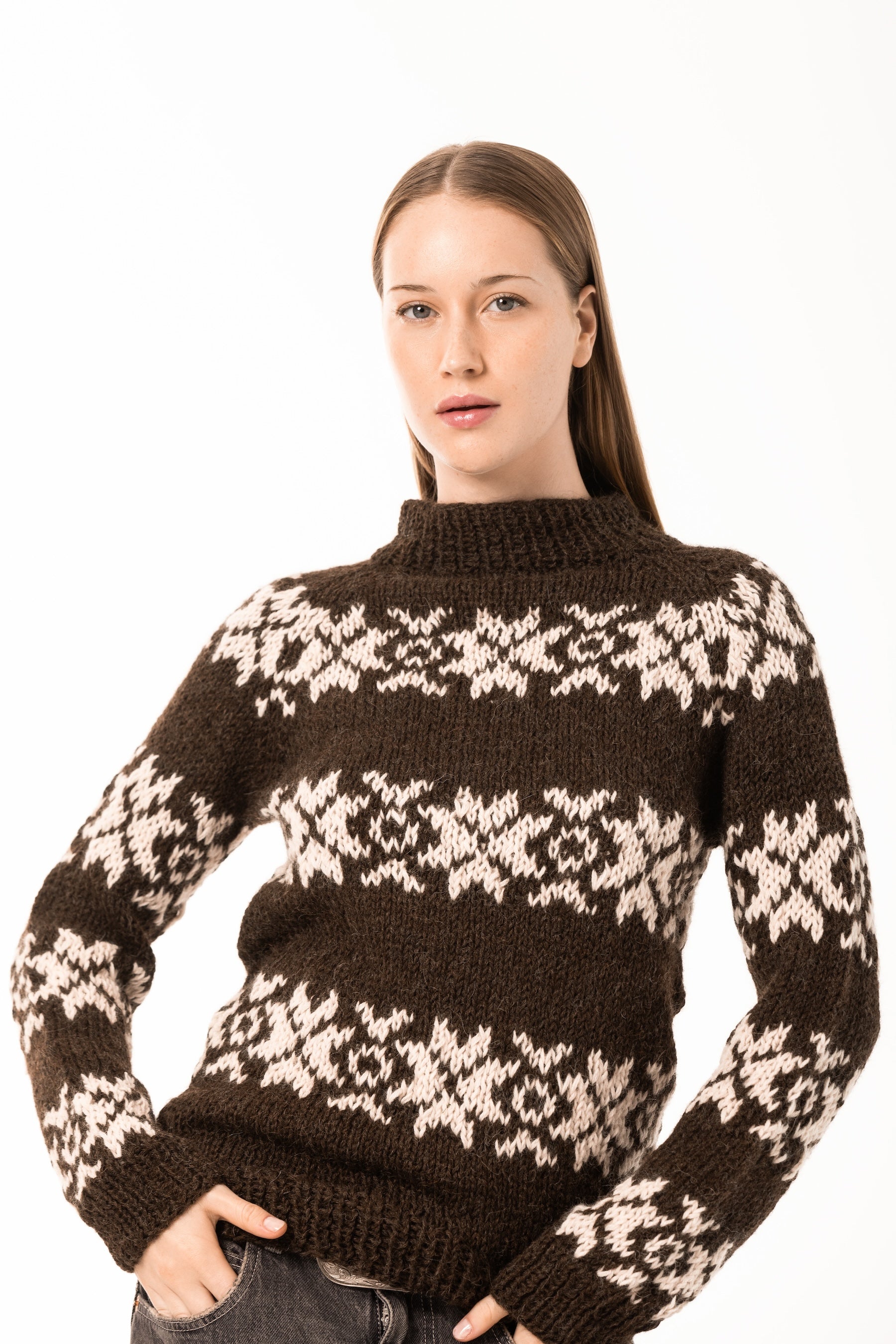 Sweaters – Gudrun & Gudrun