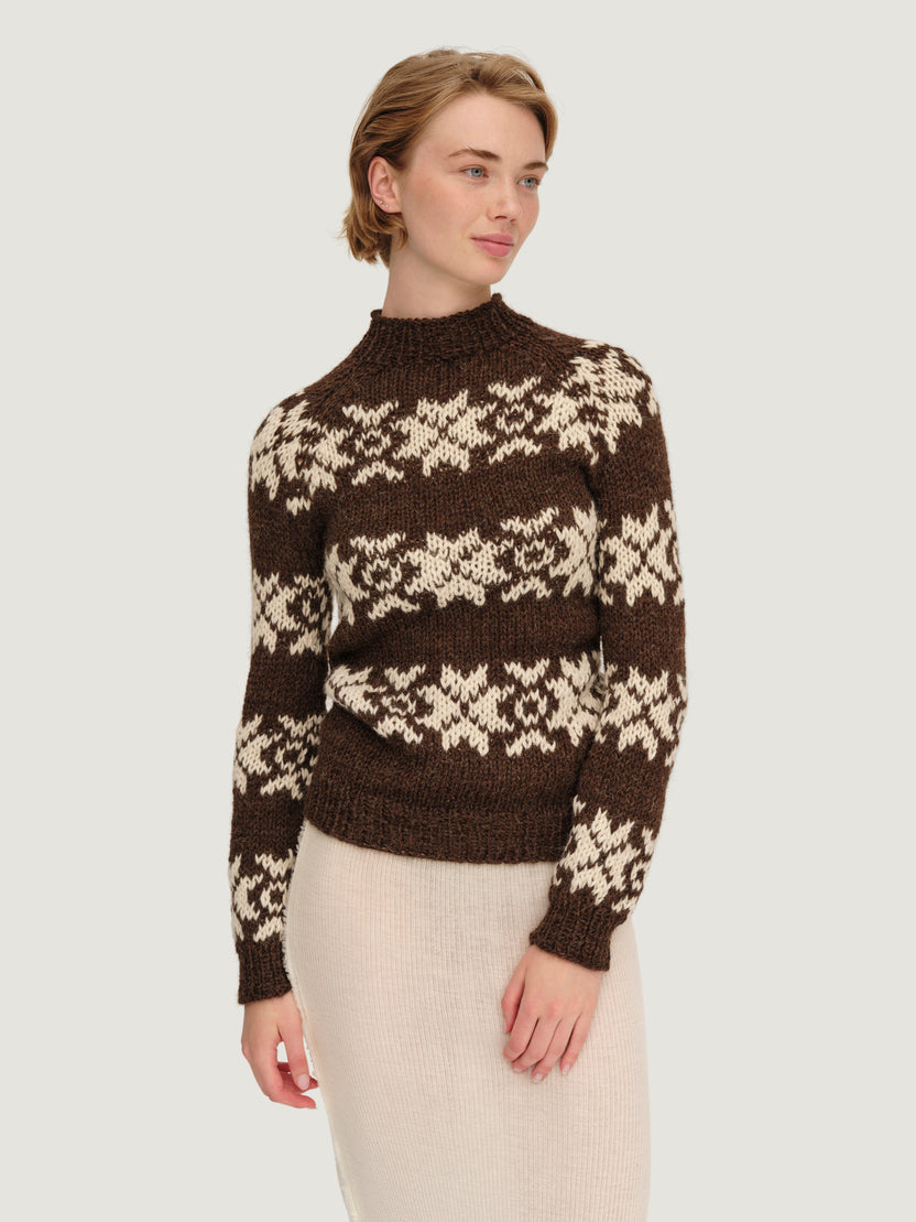 Annika Classic Cotton Grønn main image 0