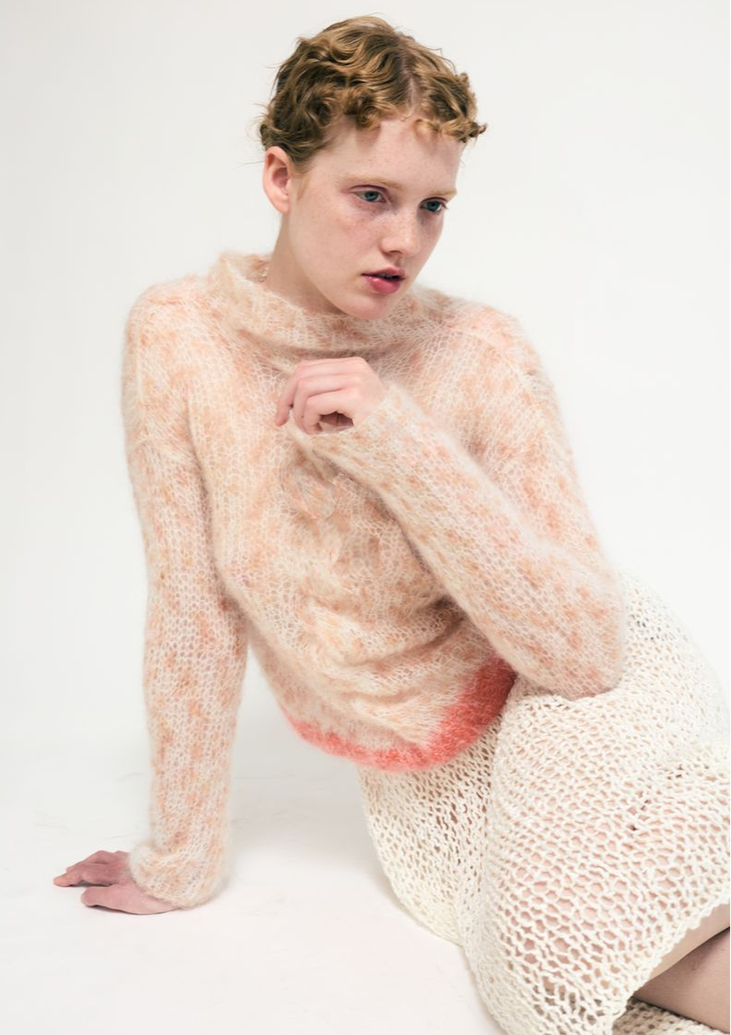 ASTA sweater