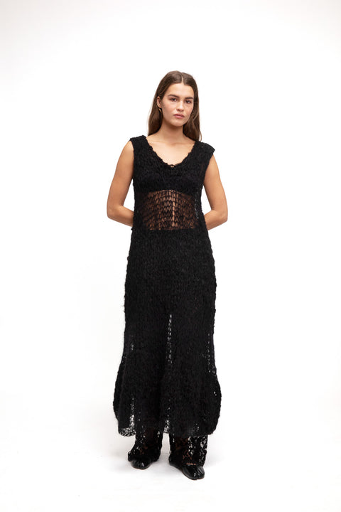 Aurora dress