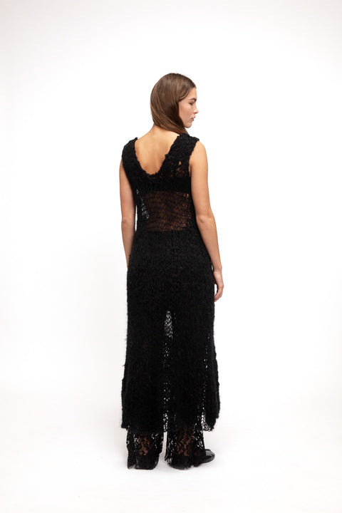 Aurora dress
