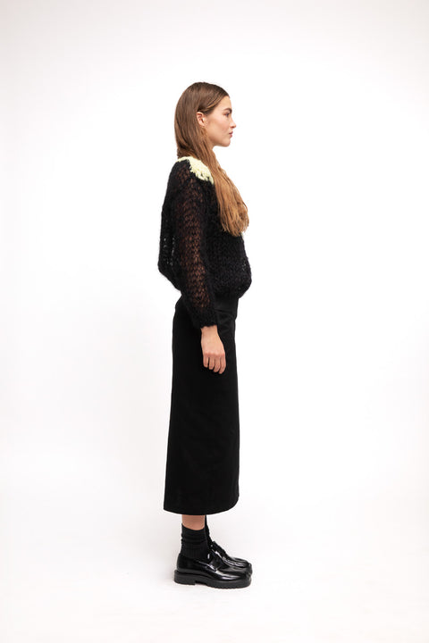 Aurora sweater
