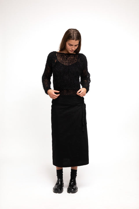 Bohema sweater