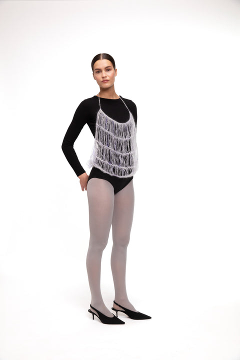 Dew top