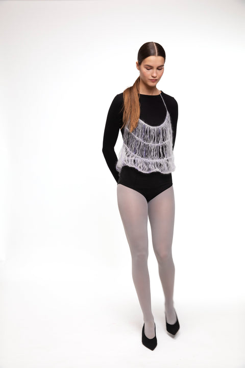 Dew top