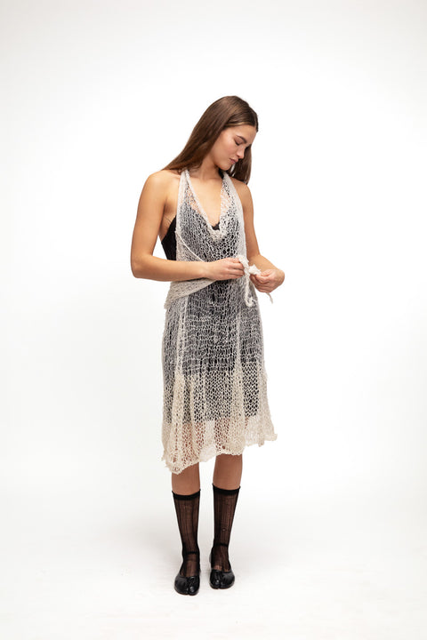 Gandur dress