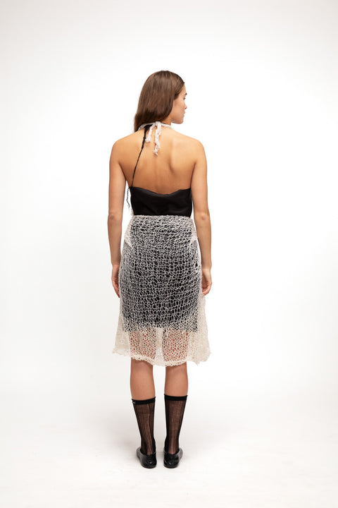 Gandur dress