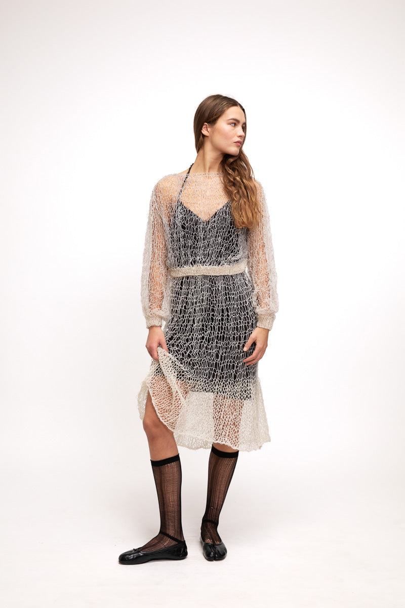 Gandur sweater