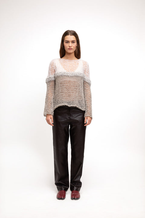 Íðunn light sweater