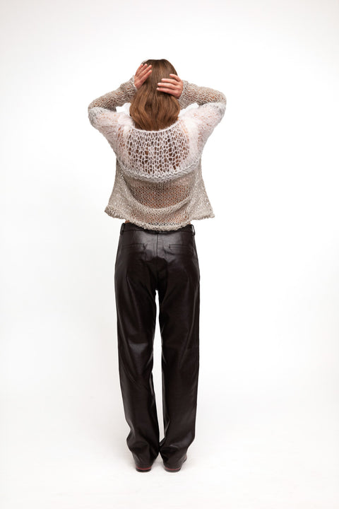 Íðunn light sweater