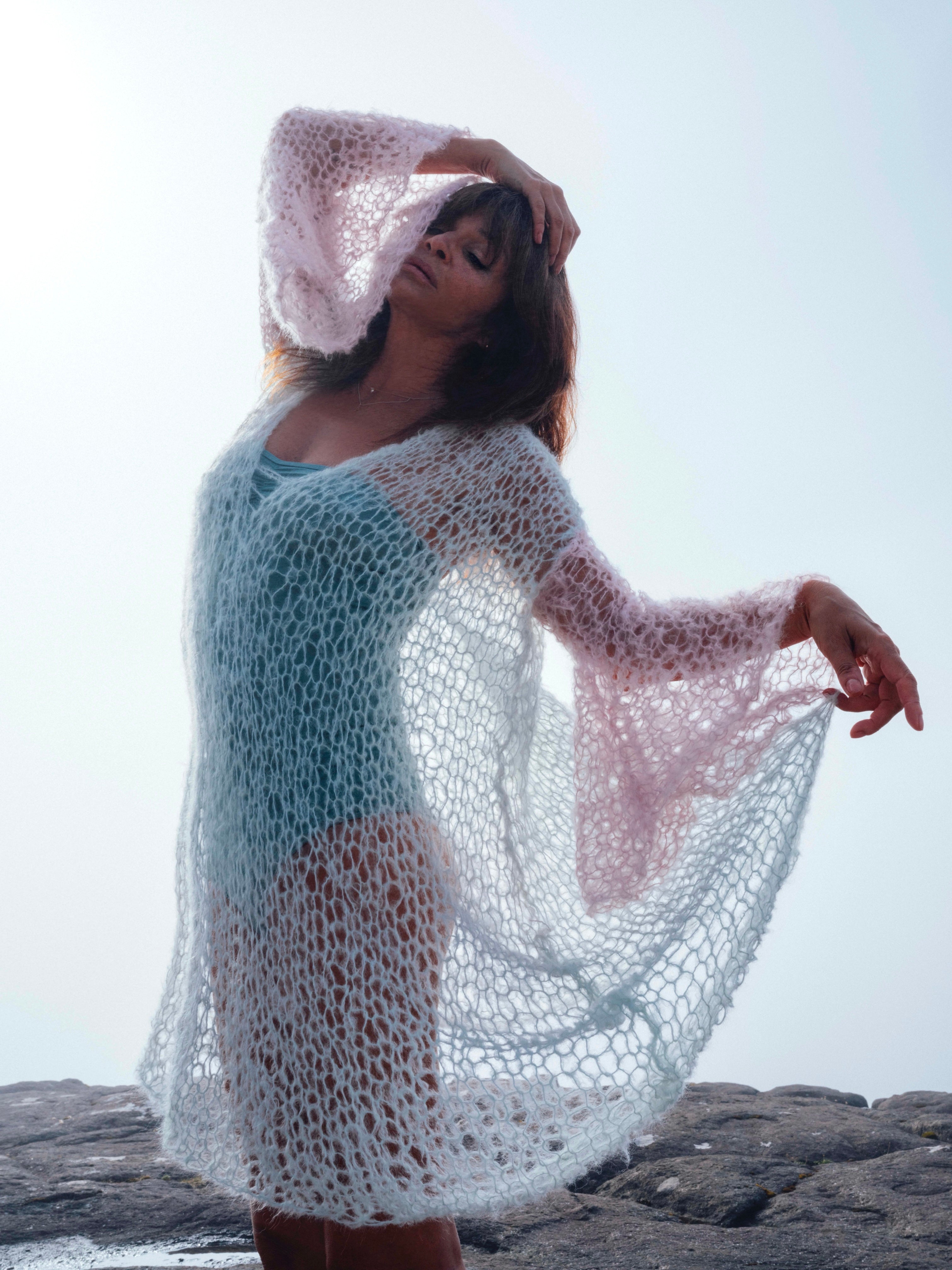 MISTY dress