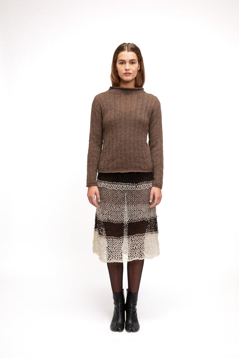 Moskus sweater