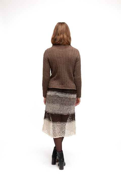 Moskus sweater
