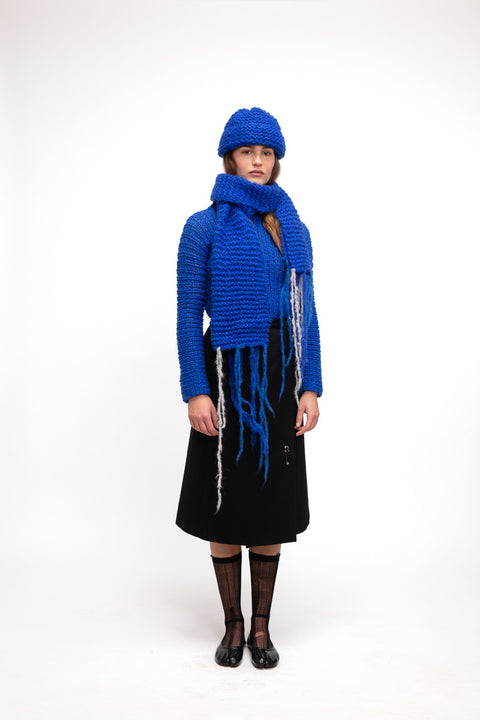 Naomi scarf