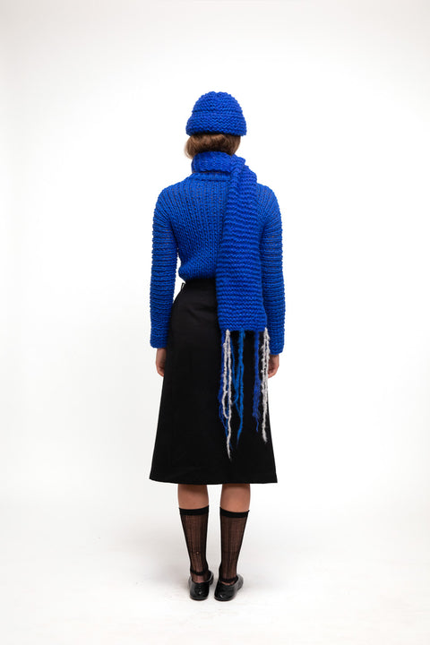 Naomi hat