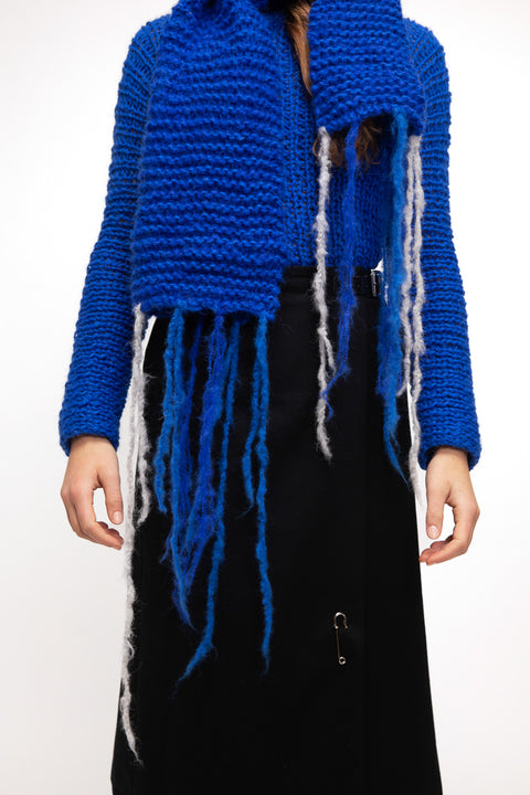 Naomi scarf