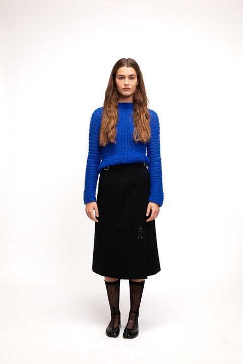 Naomi sweater