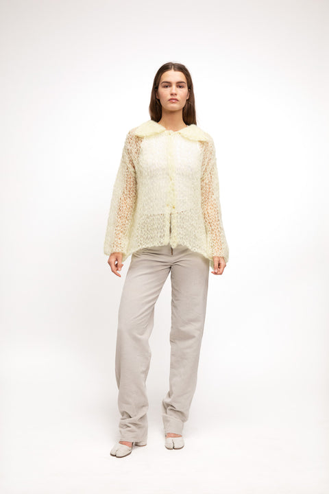 Snurla jacket