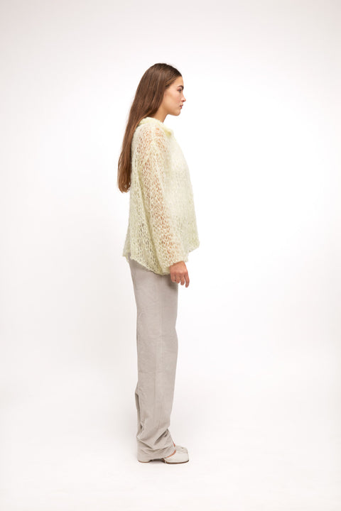 Snurla jacket